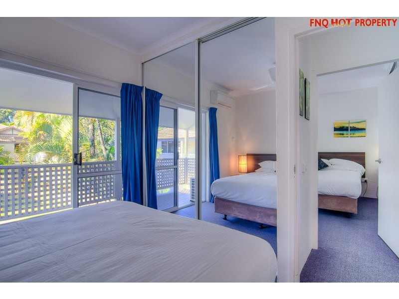 115/121-137  Port Douglas Road, Port Douglas QLD 4877