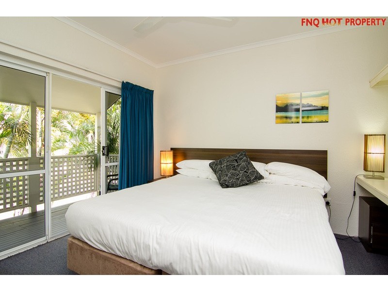 115/121-137  Port Douglas Road, Port Douglas QLD 4877
