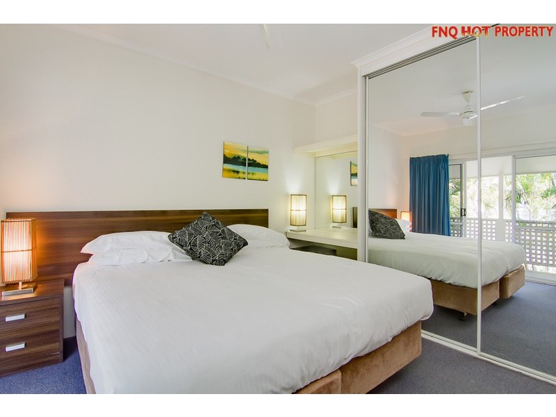 115/121-137  Port Douglas Road, Port Douglas QLD 4877