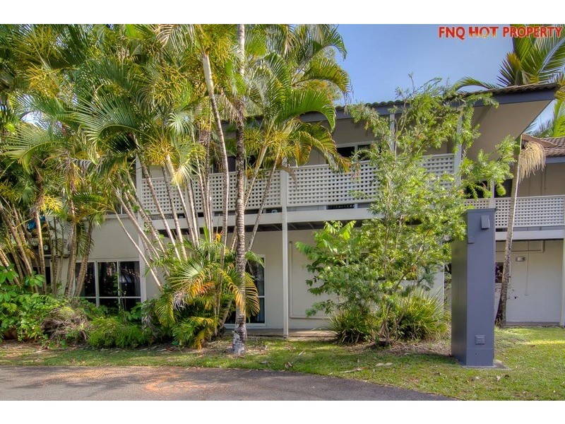 115/121-137  Port Douglas Road, Port Douglas QLD 4877