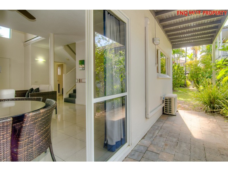 115/121-137  Port Douglas Road, Port Douglas QLD 4877
