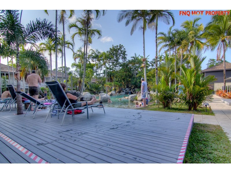 115/121-137  Port Douglas Road, Port Douglas QLD 4877