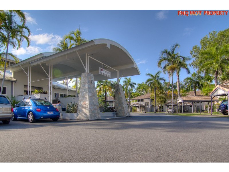 115/121-137  Port Douglas Road, Port Douglas QLD 4877