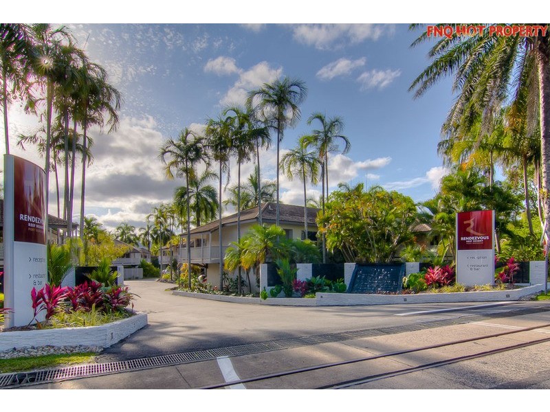115/121-137  Port Douglas Road, Port Douglas QLD 4877