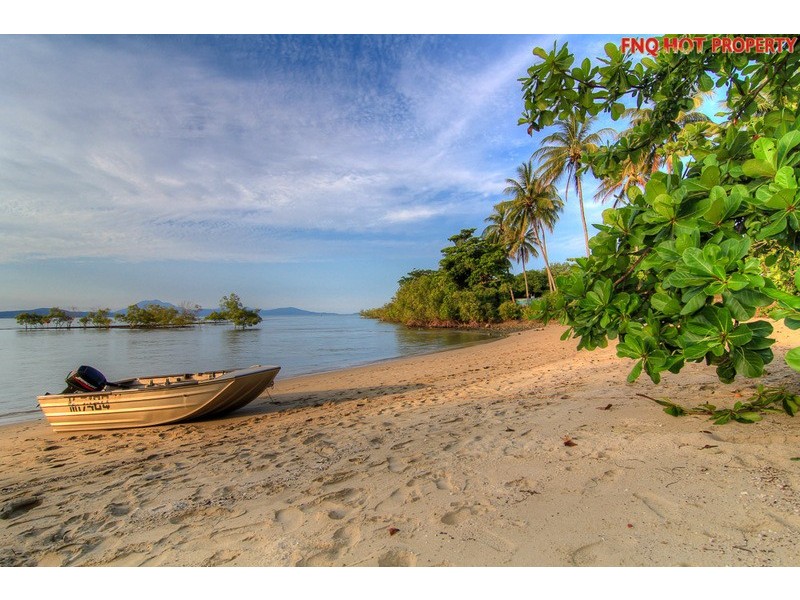 115/121-137  Port Douglas Road, Port Douglas QLD 4877