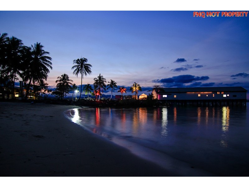 115/121-137  Port Douglas Road, Port Douglas QLD 4877