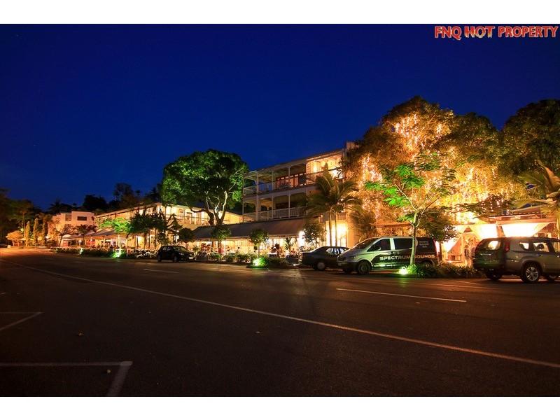 115/121-137  Port Douglas Road, Port Douglas QLD 4877