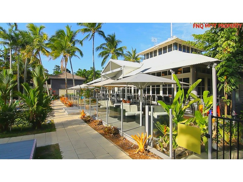 115/121-137  Port Douglas Road, Port Douglas QLD 4877