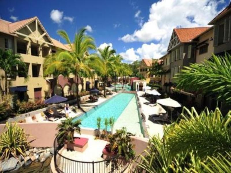 910/2  Greenslopes Sreet, Cairns North QLD 4870