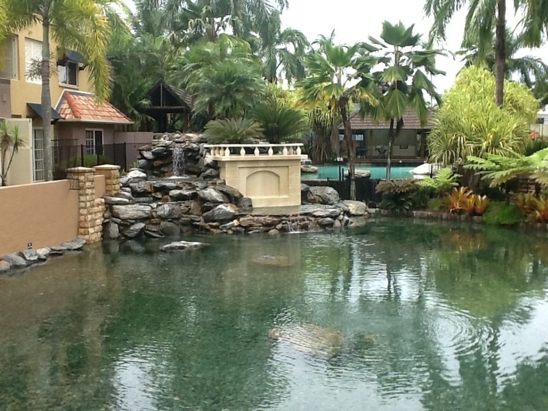 910/2  Greenslopes Sreet, Cairns North QLD 4870