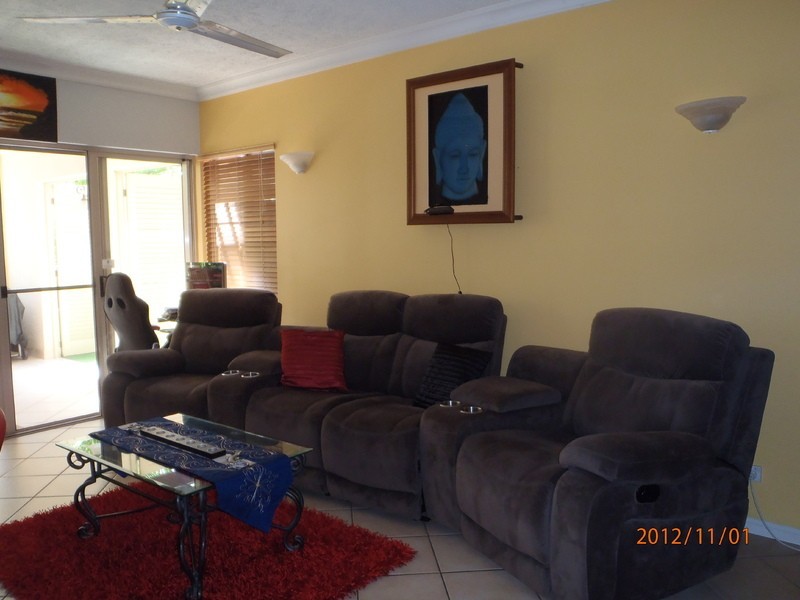 910/2  Greenslopes Sreet, Cairns North QLD 4870