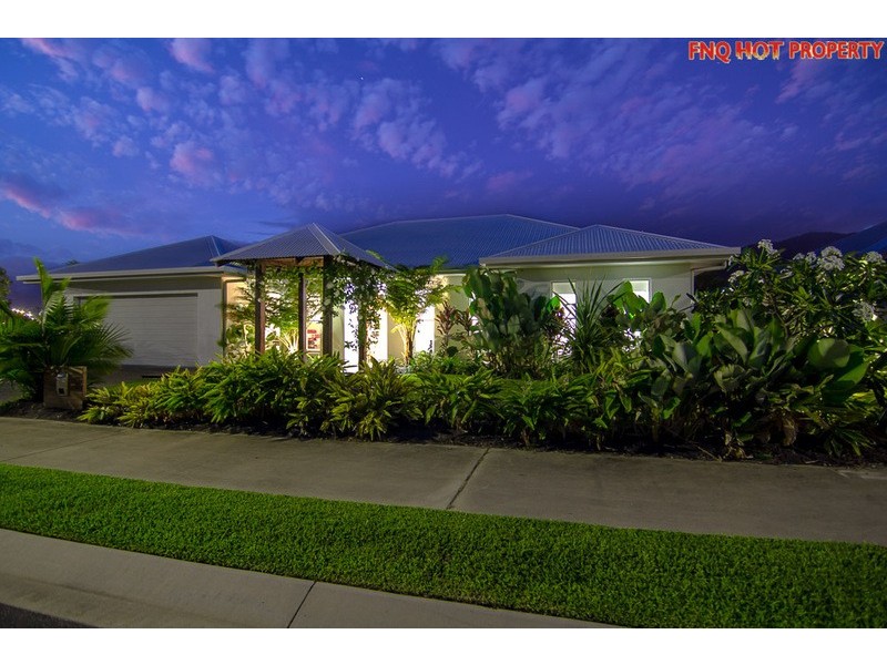 38 Moojeeba Way, Trinity Park QLD 4879