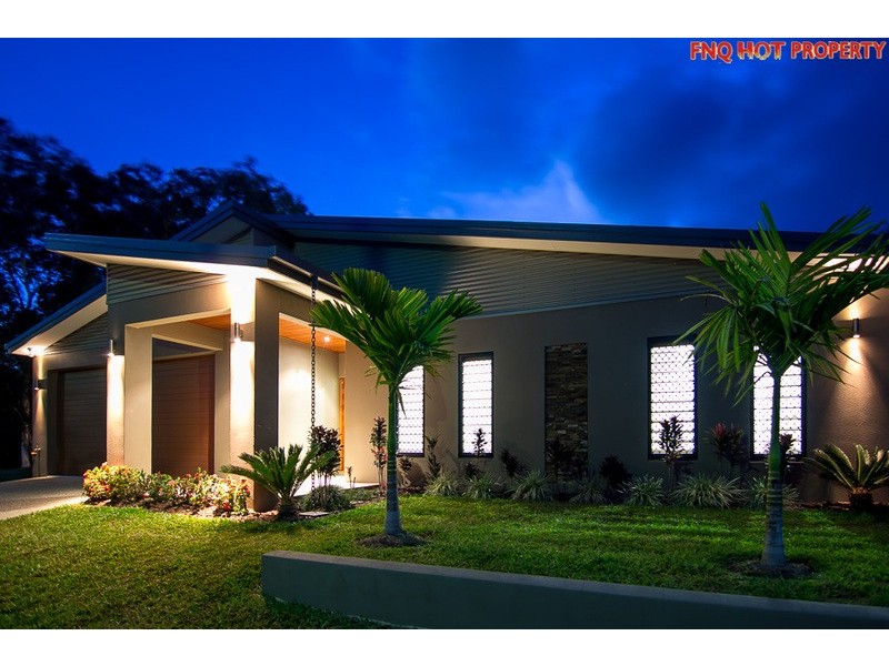 43 Aurelia Road, Palm Cove QLD 4879