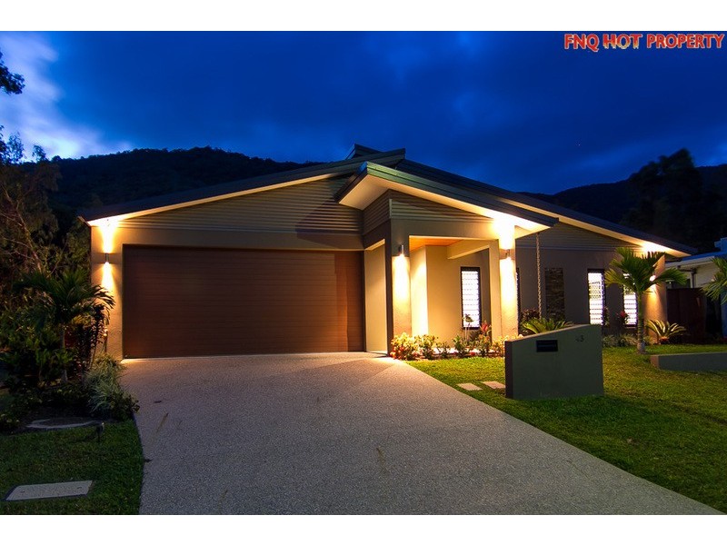 43 Aurelia Road, Palm Cove QLD 4879