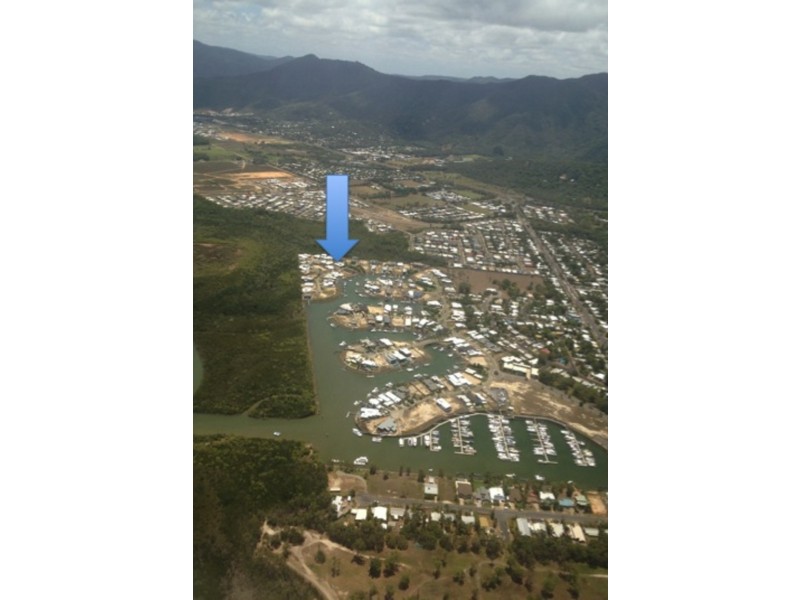 114  Harbour drive, Trinity Park QLD 4879