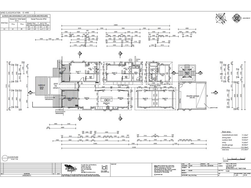 11 Apollo Qy, Trinity Park QLD 4879