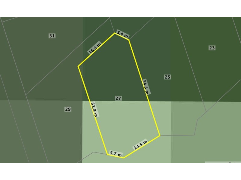 27  Aurelia Road, Palm Cove QLD 4879