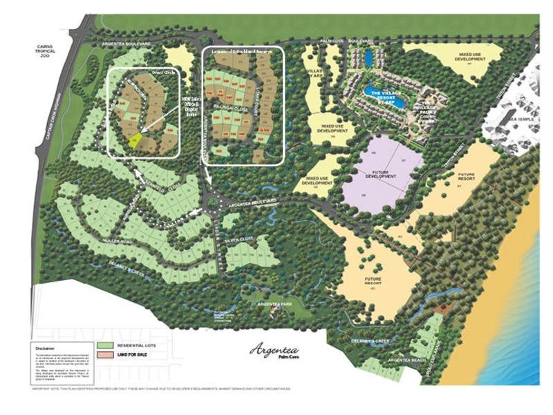 27  Aurelia Road, Palm Cove QLD 4879