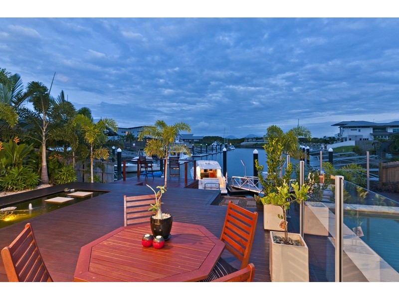 61 Harbour Drive, Trinity Park QLD 4879