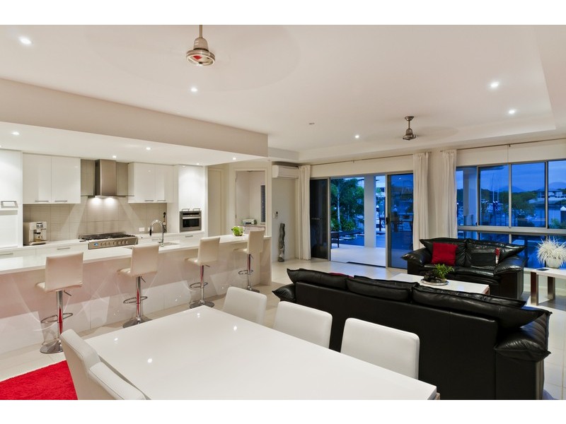 61 Harbour Drive, Trinity Park QLD 4879