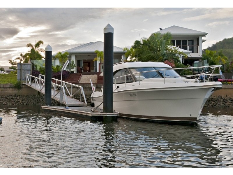 61 Harbour Drive, Trinity Park QLD 4879