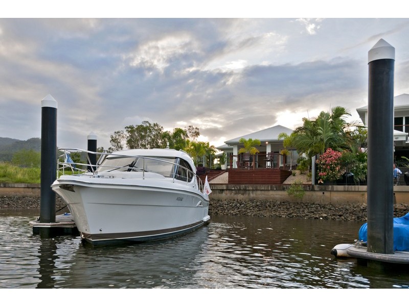 61 Harbour Drive, Trinity Park QLD 4879