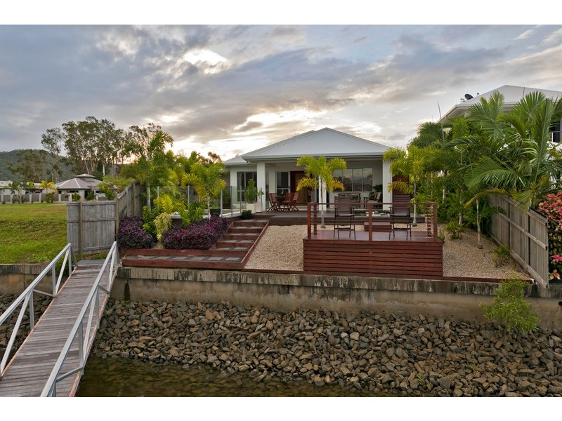 61 Harbour Drive, Trinity Park QLD 4879