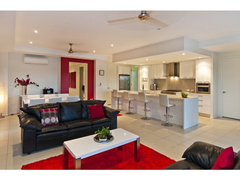 61 Harbour Drive, Trinity Park QLD 4879