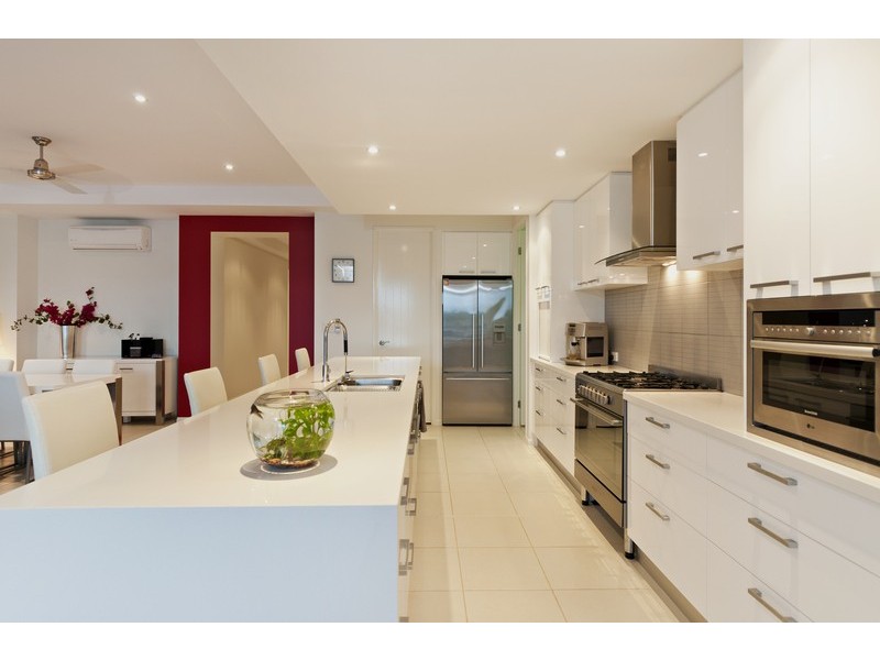 61 Harbour Drive, Trinity Park QLD 4879