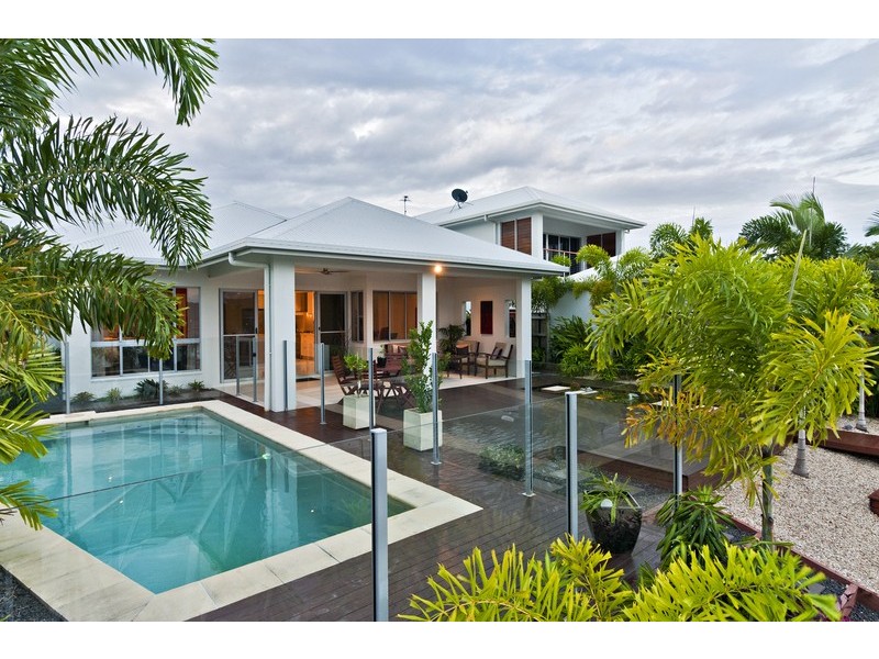 61 Harbour Drive, Trinity Park QLD 4879