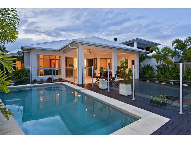 61 Harbour Drive, Trinity Park QLD 4879