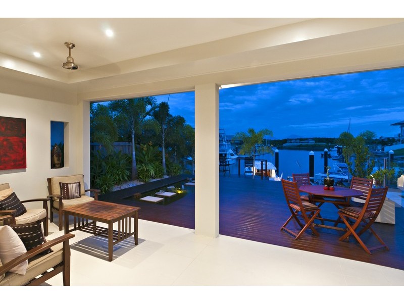 61 Harbour Drive, Trinity Park QLD 4879