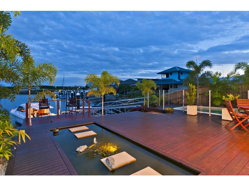 61 Harbour Drive, Trinity Park QLD 4879