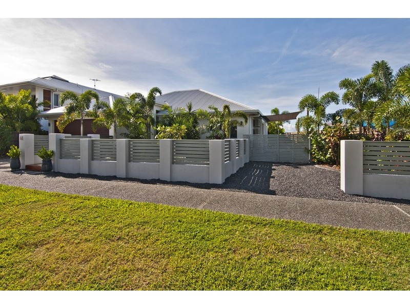 61 Harbour Drive, Trinity Park QLD 4879