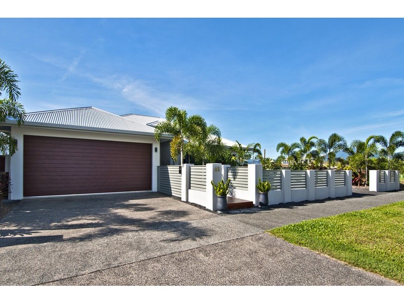 61 Harbour Drive, Trinity Park QLD 4879