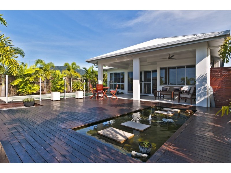 61 Harbour Drive, Trinity Park QLD 4879