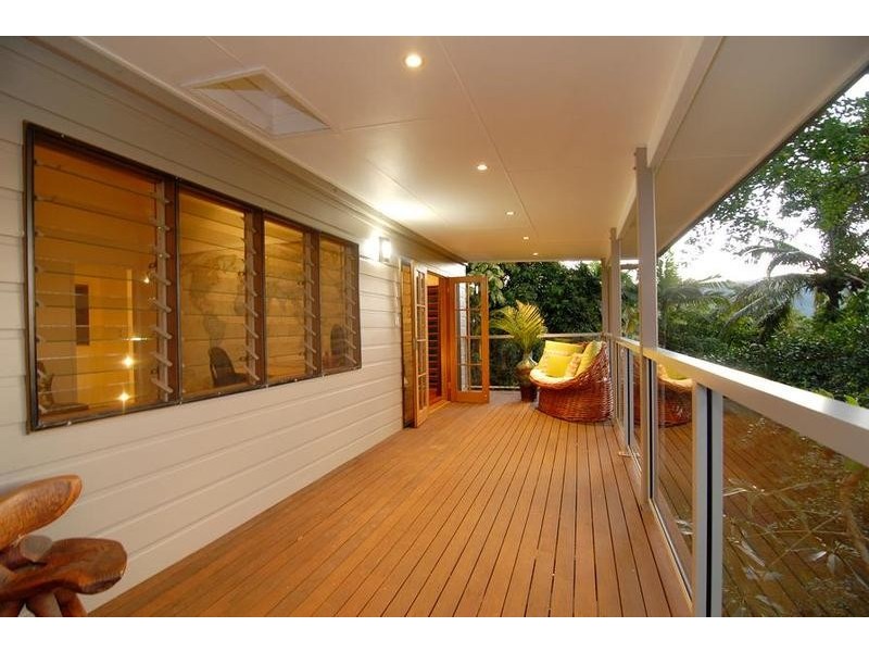 7 Trinidad Close, Trinity Beach QLD 4879