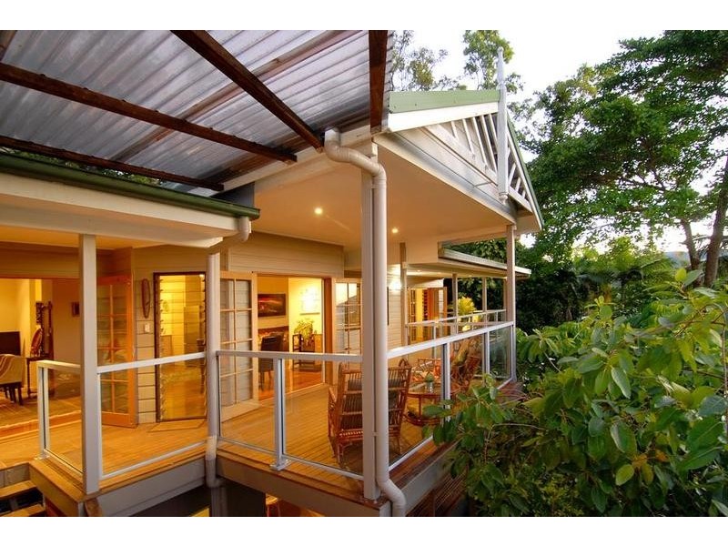 7 Trinidad Close, Trinity Beach QLD 4879