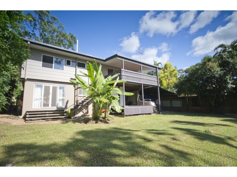 8 MORESBY ST, Trinity Beach QLD 4879