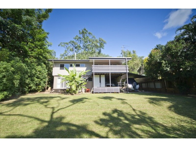 8 MORESBY ST, Trinity Beach QLD 4879