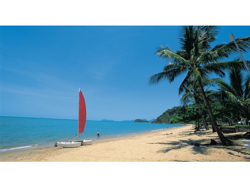 8 MORESBY ST, Trinity Beach QLD 4879