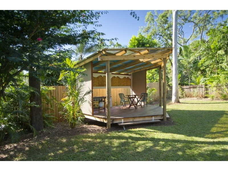 8 MORESBY ST, Trinity Beach QLD 4879