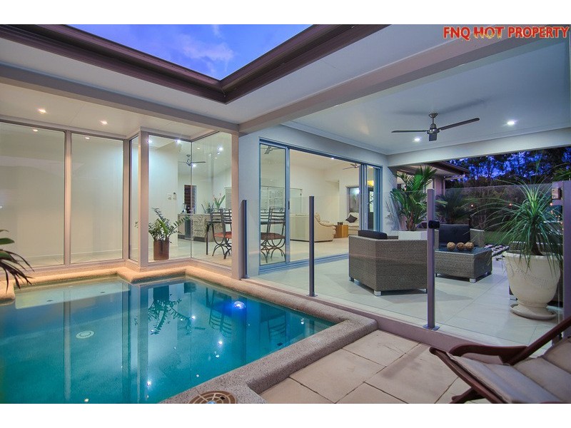 102 HARBOUR DRIVE, Trinity Park QLD 4879