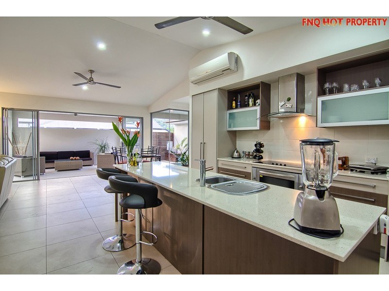 102 HARBOUR DRIVE, Trinity Park QLD 4879