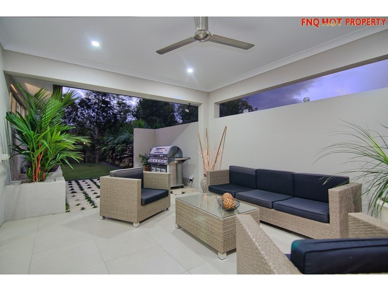 102 HARBOUR DRIVE, Trinity Park QLD 4879