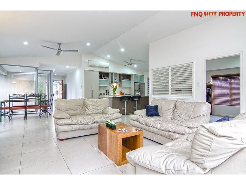 102 HARBOUR DRIVE, Trinity Park QLD 4879