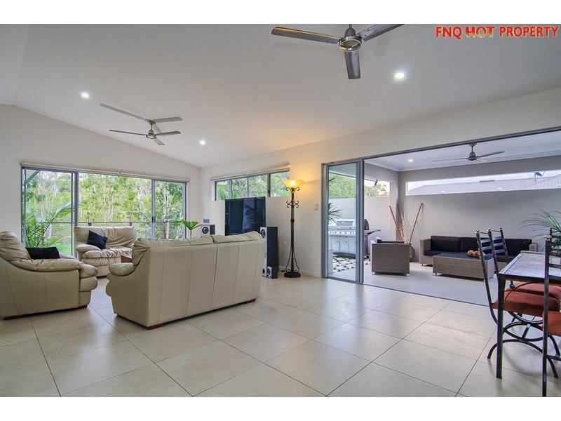 102 HARBOUR DRIVE, Trinity Park QLD 4879