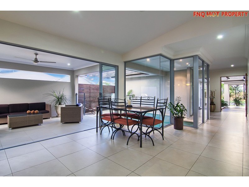 102 HARBOUR DRIVE, Trinity Park QLD 4879