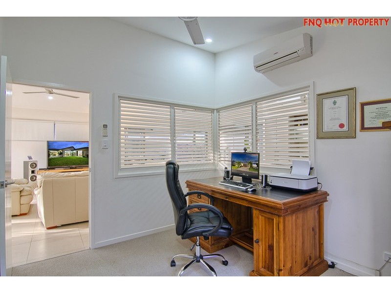 102 HARBOUR DRIVE, Trinity Park QLD 4879