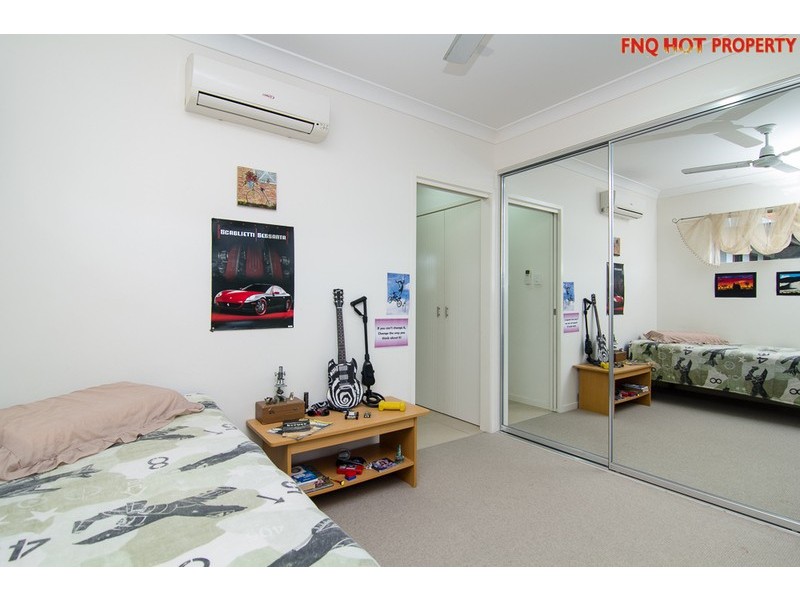 102 HARBOUR DRIVE, Trinity Park QLD 4879